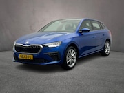 Skoda Scala - Business Edition 1.0 TSI 110pk DSG Automaat Adaptive cruise