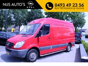 Mercedes-Benz Sprinter - 210 2.2 CDI 366 Functional DC | radio cd | elektrisch verste