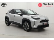 Toyota Yaris Cross - 1.5 Hybrid AWD Executive | Panoramadak | Dodehoek detectie |