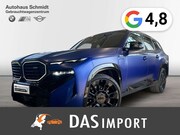 BMW XM - 1.132&euro; netto/mtl.*23"*Frozen*Individual*Marina Bay