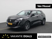 Peugeot 2008 - 1.2 PureTech Active Pack | APPLE CARPLAY / ANDRIOD AUTO | PA