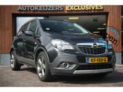 Opel Mokka - 1.7 CDTi Cosmo