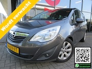 Opel Meriva - 1.4 Turbo Anniversary Edition | AUTOMAAT | TREKHAAK | VIERSE