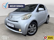 Toyota iQ - 1.0 VVTi Aspiration Ecc Lmv Keyless Nap