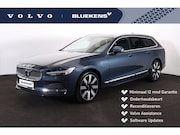 Volvo V90 - T6 Recharge AWD Plus Bright - Luchtvering - IntelliSafe Assi