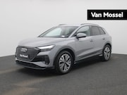 Audi Q4 e-tron - 45 Edition 82 kWh l Climate control l Navigatie l Audi smart