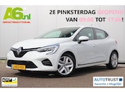 Renault Clio - 1.0 TCe Bi-Fuel Zen 101PK Navigatie Carplay Android Airco Cr