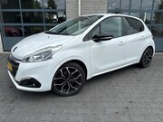 Peugeot 208 - 1.2 PureTech Blue Lion