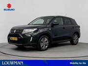 Suzuki Vitara - 1.5 Hybrid Select Automaat | Stoelverwarming | Dode hoek det