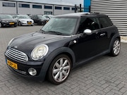 MINI Cooper - 3-Deurs 1.6