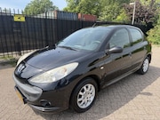 Peugeot 206+ - 1.4 XS 5 Drs Airco/Cruise/LMV/PDC