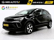 Opel Crossland - 1.2 Turbo Edition | airco | navigatie fullmap | carplay | cr