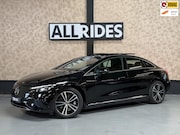 Mercedes-Benz EQE - 350 Incl BTW | Hyperscreen | Pano | LEER | Memory | DAB | AC