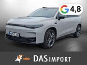 Leapmotor C10 - 158 kW REEV Design *SZH*LRH*NAVI*360&deg;K*uvm.