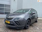 Opel Zafira - 1.4 Cosmo - BPM - Start Niet - Schade