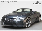 Lexus Lc - 500 V8 Performance Automaat