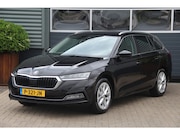 Skoda Octavia - Combi 1.0 e-TSI Business Edition Plus | HUD | Keyless-Go | C