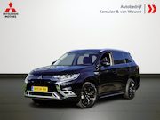 Mitsubishi Outlander - 2.4 PHEV Intense S