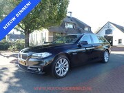 BMW 5-serie - Touring 520d PANODAK / COMFORTLEDER / TREKHAAK / KEYLESS