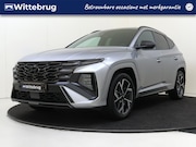 Hyundai Tucson - 1.6 T-GDI PHEV N Line FACELIFT MODEL! | FULL LED | NAVIGATIE