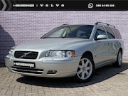 Volvo V70 - 2.5T Summum | 5 CILINDER! | Trekhaak | Schuif kantel dak | X