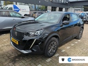Peugeot e-2008 - EV Active Pack 50 kWh | Fase 3 laden | Navi by app | Lichtme