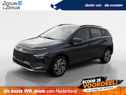 Hyundai Bayon - 1.0 T-GDI Comfort | WK-CAMPAGNE DEALS | NU TOT €4.000, - KOR