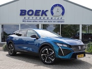 Peugeot 408 - 1.2 Hybrid 145 e-DCS6 Allure H-LEER | KEYLESS | NAVI | CAMER