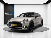 MINI Clubman - 1.5 Cooper Business (PANO, STOELVERWARMING, NAVI, CRUISE, 18