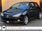 Peugeot 206 - 2.0-16V RC - Org. NL / Dealer onderhouden / 177 PK / Uniek