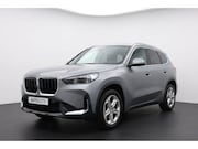 BMW X1 - 25 e xDrive Frozen Grey l Pano l Trekhaak l HK l Leder l 360