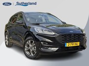 Ford Kuga - 2.5 PHEV ST-Line X 225pk Adaptieve Cruise | Winterpack | Dod