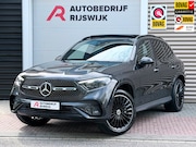 Mercedes-Benz GLC-klasse - 400e 4MATIC AMG Pano/Memory/Burmester