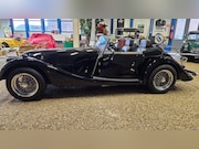 Morgan Roadster - Convertible