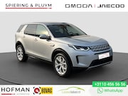 Land Rover Discovery Sport - P300e 1.5 SE | Virtual Dash | Leder | Memory | Elek achterkl