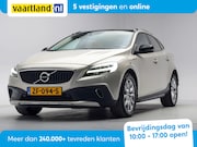 Volvo V40 - 1, 5 T3 Polar+Luxury Aut. [ Panorama dak Leer cruise Navigat