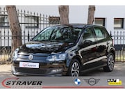 Volkswagen Polo - 1.0 BlueMotion Edition |Airco |Navigatie