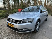 Volkswagen Passat - Variant 1.4 TSI Easyline BlueMotion