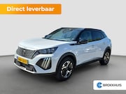 Peugeot e-2008 - EV GT 54 kWh Camera | Full LED | Adaptive CC | Keyless | Ext