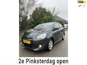 Mitsubishi Space Star - 1.0 Intense NAP / 5 DRS