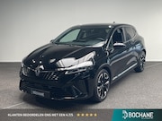 Renault Clio - 1.0 TCe 90 GPF techno | Achteruitrijcamera | Apple CarPlay /