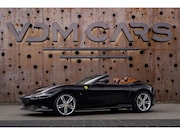Ferrari Roma - Spider 3.9 V8 | Ferrari Special Colour | ADAS | Carbon | Sto