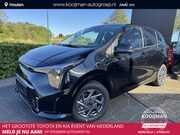Kia Picanto - 1.0 GDi DynamicPlusLine , Snel Leverbaar!, Inclusief 2000 Eu