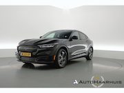 Ford Mustang Mach-E - RWD 75 kWh | Rijklaar! | SOH 92% | B&O Audio | Leder |  360c