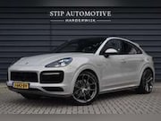 Porsche Cayenne - Coupé 3.0 E-Hybrid Lightweight Sport Package | Car