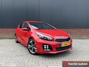 Kia Ceed - cee'd 1.0 T-GDi GT-Plusline | Carplay | Navi | Stoelverw