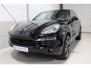 Porsche Cayenne - 4.8 S I Panoramadak I Bose I Luchtvering I Camera