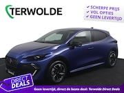 Renault Clio - techno full hybrid E-Tech 160 pk | pack winter, safety & par