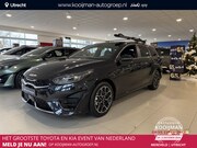 Kia Ceed - Sportswagon 1.5 T-GDi GT-Line , Geregistreerde voorraad auto