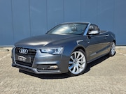 Audi A5 - 1.8 TFSI S-line B&O Sport leer DAB